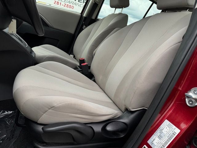2013 Mazda Mazda5 Sport