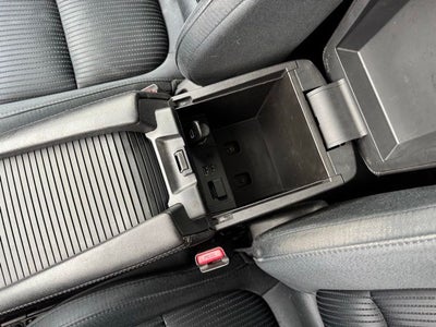 2016 Mazda Mazda6 i Sport