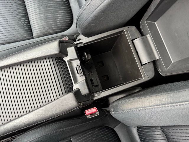 2016 Mazda Mazda6 i Sport