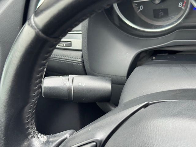 2016 Mazda Mazda6 i Sport