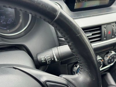 2016 Mazda Mazda6 i Sport
