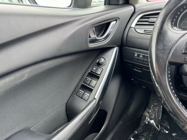 2016 Mazda Mazda6 i Sport