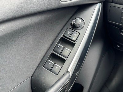 2016 Mazda Mazda6 i Sport