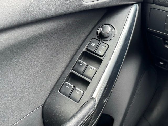 2016 Mazda Mazda6 i Sport