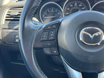 2015 Mazda Mazda CX-5 Touring