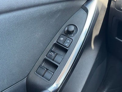 2015 Mazda Mazda CX-5 Touring