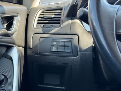 2015 Mazda Mazda CX-5 Touring