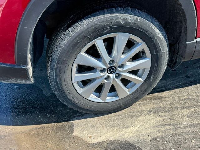 2015 Mazda Mazda CX-5 Touring