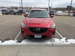 2015 Mazda Mazda CX-5 Touring