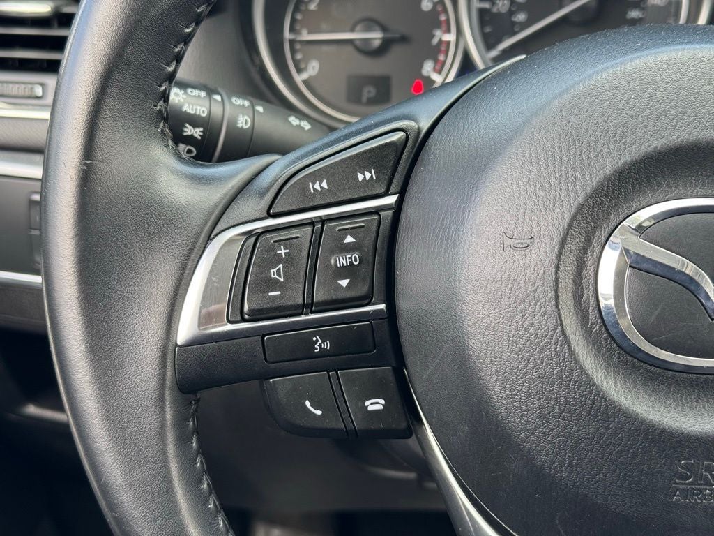 2016 Mazda Mazda CX-5 Grand Touring