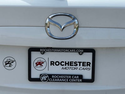 2016 Mazda Mazda CX-5 Grand Touring