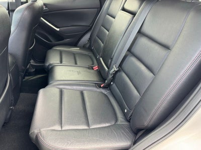 2016 Mazda Mazda CX-5 Grand Touring