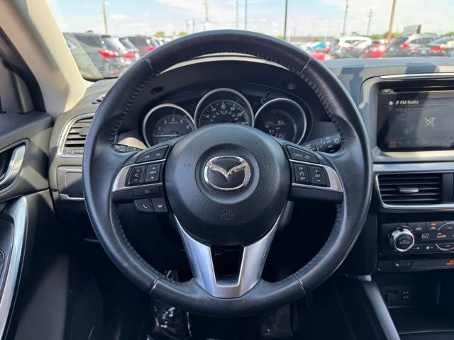 2016 Mazda Mazda CX-5 Grand Touring