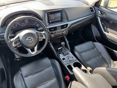 2016 Mazda Mazda CX-5 Grand Touring