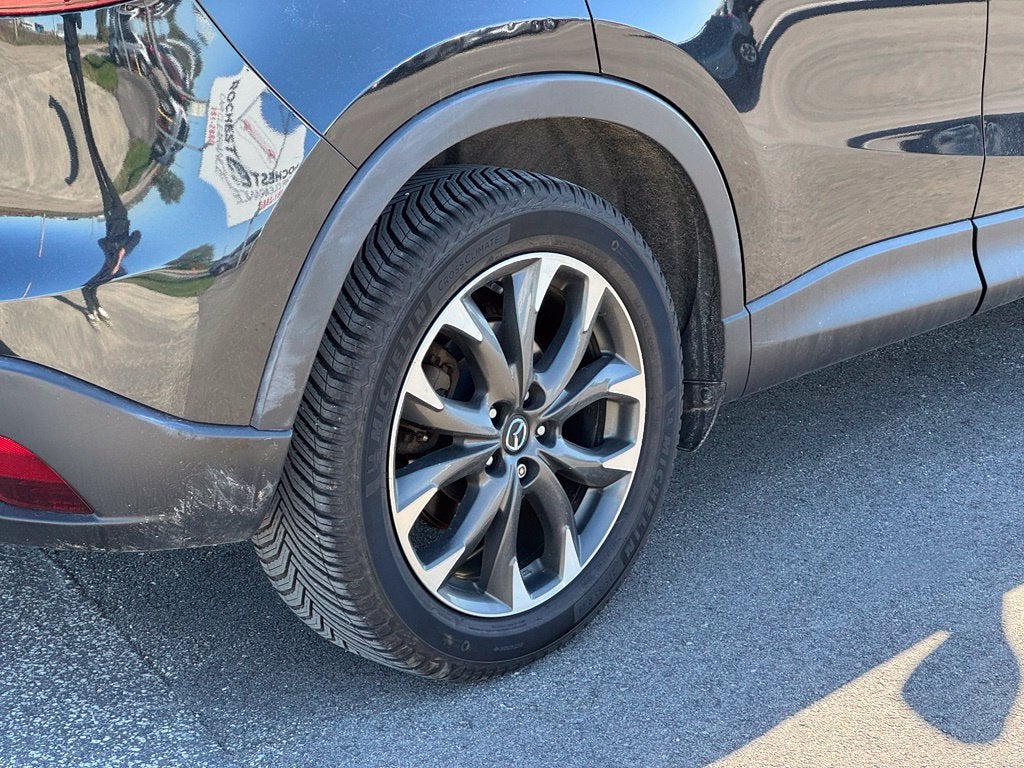 2016 Mazda Mazda CX-5 Grand Touring