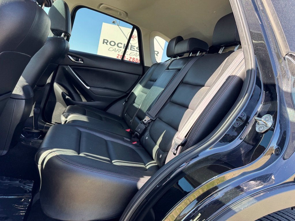 2016 Mazda Mazda CX-5 Grand Touring