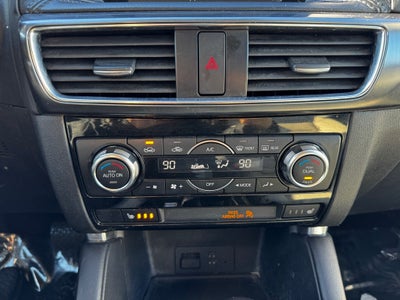 2016 Mazda Mazda CX-5 Grand Touring