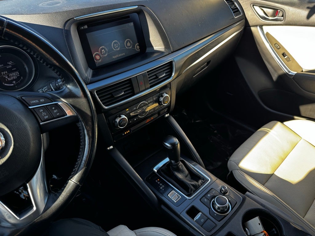 2016 Mazda Mazda CX-5 Grand Touring