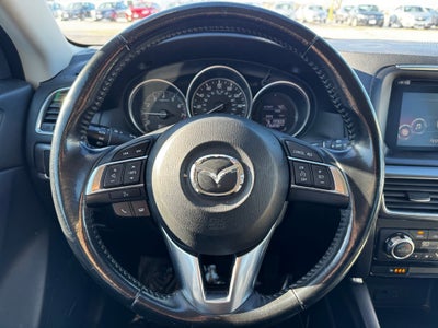 2016 Mazda Mazda CX-5 Grand Touring