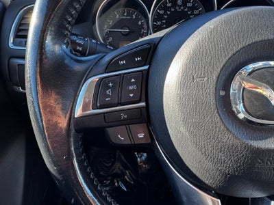 2016 Mazda Mazda CX-5 Grand Touring