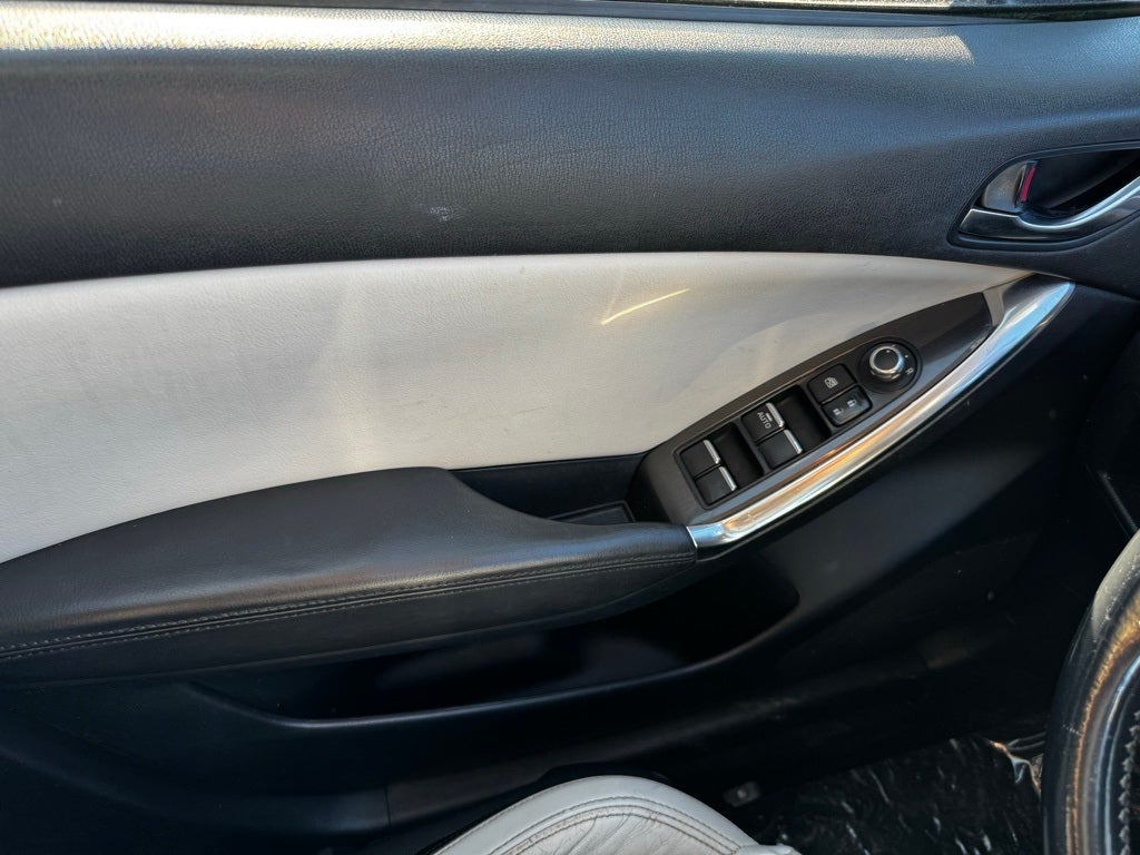 2016 Mazda Mazda CX-5 Grand Touring