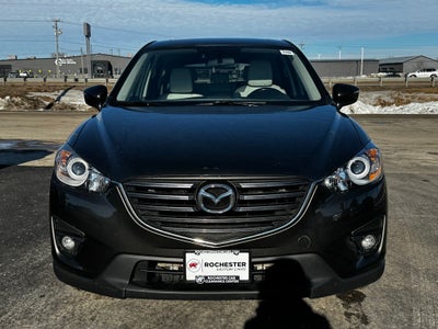 2016 Mazda Mazda CX-5 Grand Touring