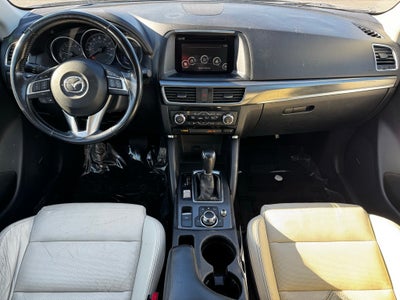 2016 Mazda Mazda CX-5 Grand Touring