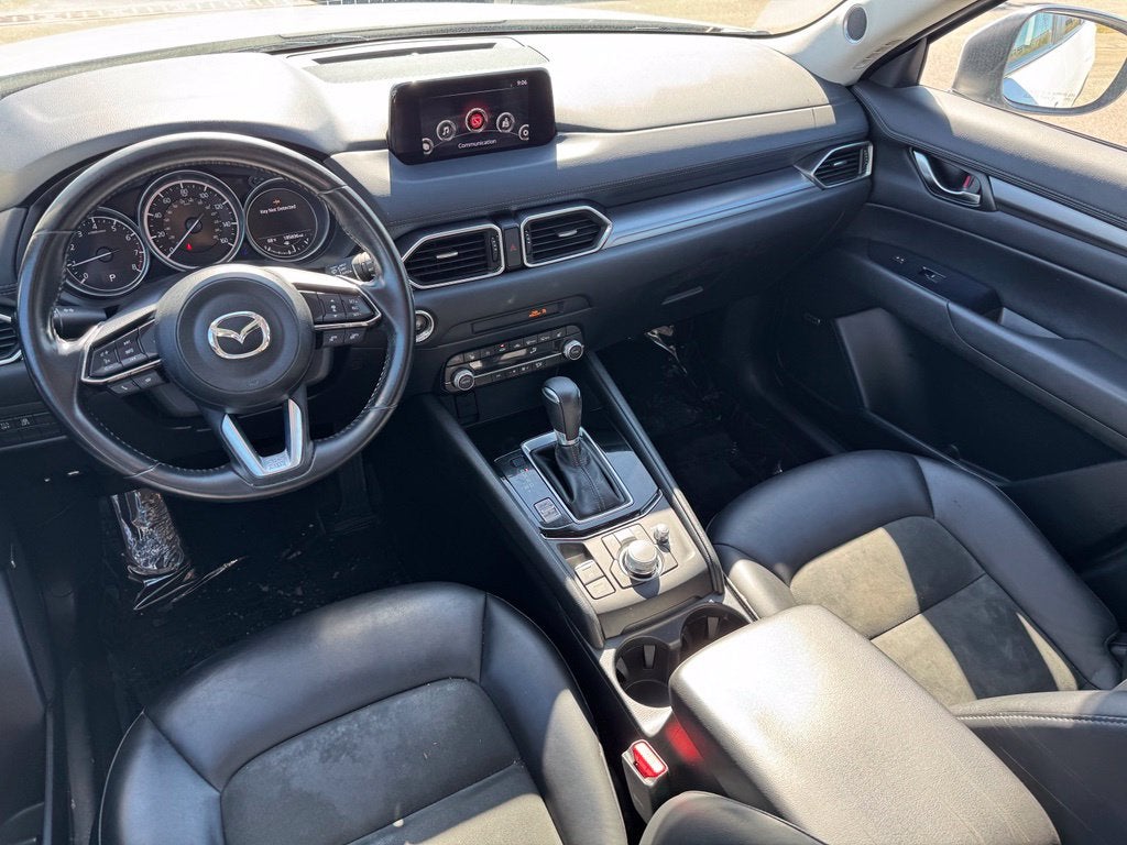 2020 Mazda Mazda CX-5 Touring