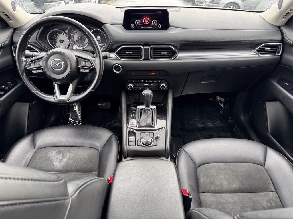 2020 Mazda Mazda CX-5 Touring