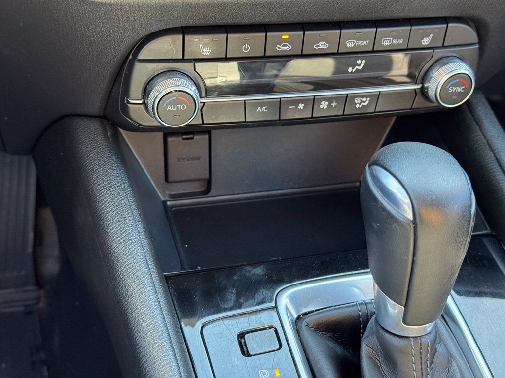 2020 Mazda Mazda CX-5 Touring