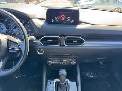2020 Mazda Mazda CX-5 Touring