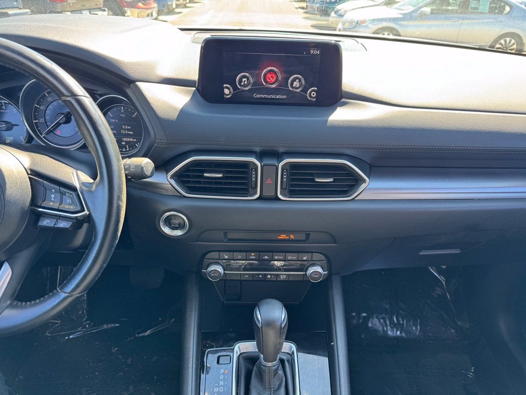 2020 Mazda Mazda CX-5 Touring