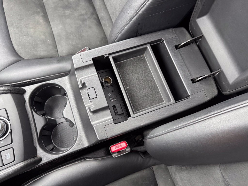 2020 Mazda Mazda CX-5 Touring