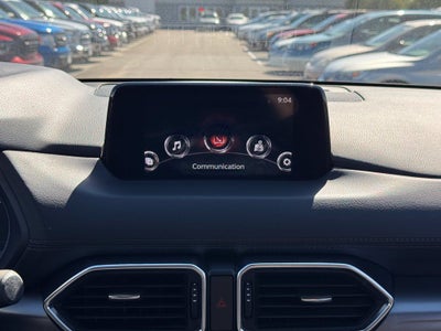 2020 Mazda Mazda CX-5 Touring