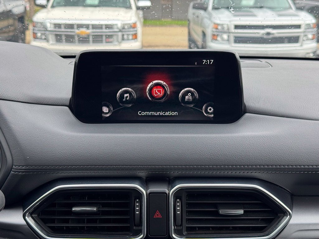 2020 Mazda Mazda CX-5 Touring