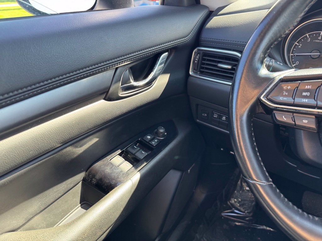 2020 Mazda Mazda CX-5 Touring