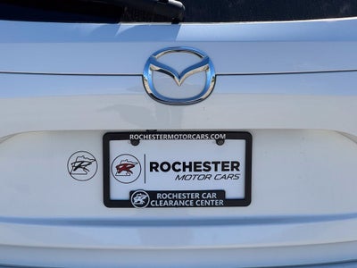 2020 Mazda Mazda CX-5 Touring