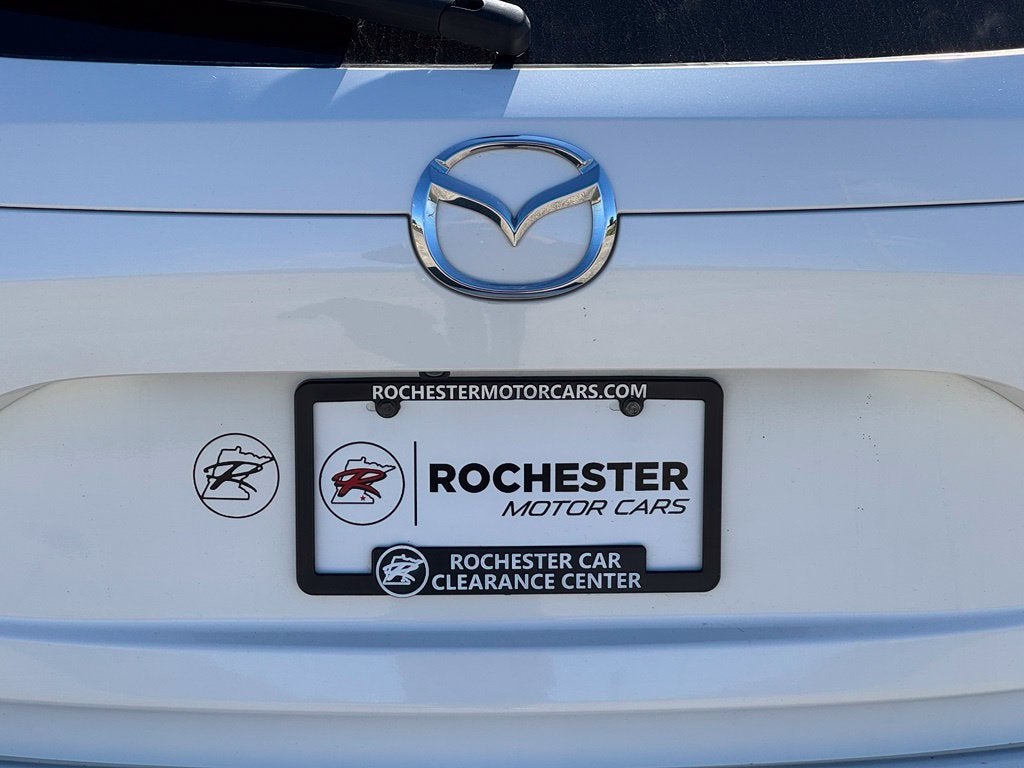 2020 Mazda Mazda CX-5 Touring
