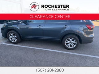 2015 Mazda Mazda CX-9 Touring