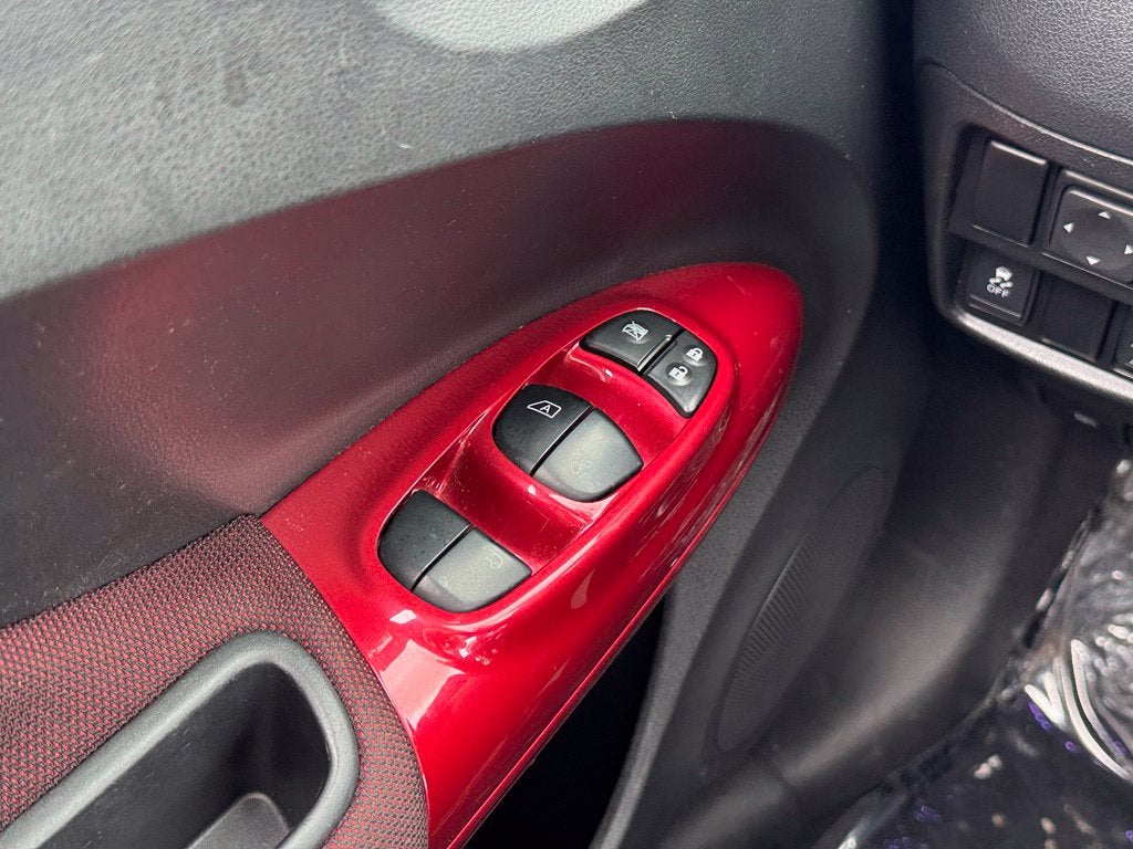 2012 Nissan Juke SL