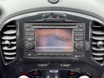 2012 Nissan Juke SL