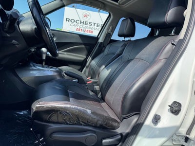 2014 Nissan Juke SL
