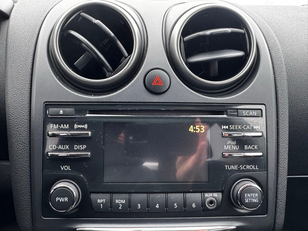 2013 Nissan Rogue SV