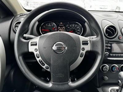 2013 Nissan Rogue SV