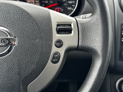 2013 Nissan Rogue SV