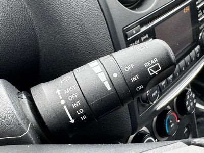 2013 Nissan Rogue SV