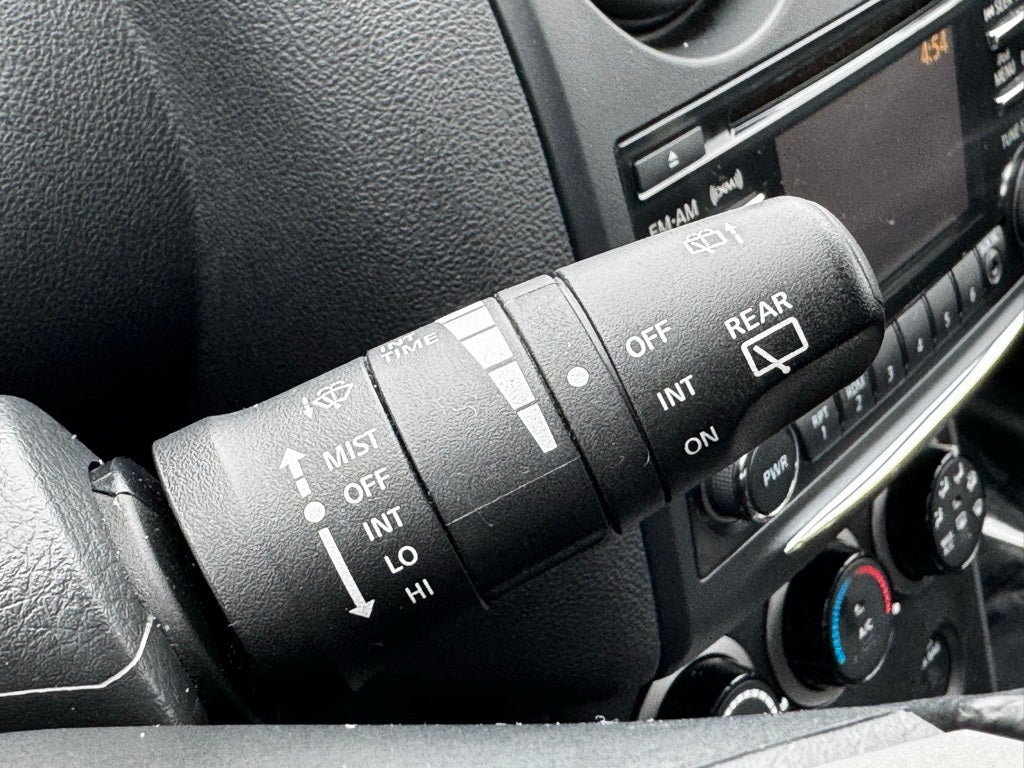 2013 Nissan Rogue SV