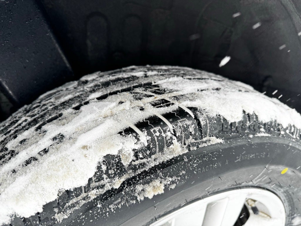 2013 Nissan Rogue SV