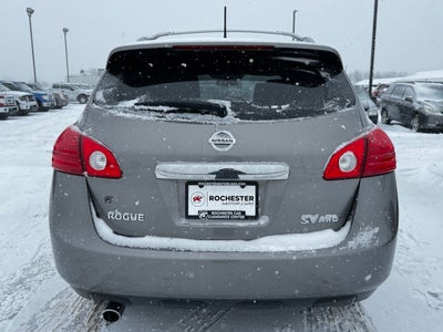 2013 Nissan Rogue SV