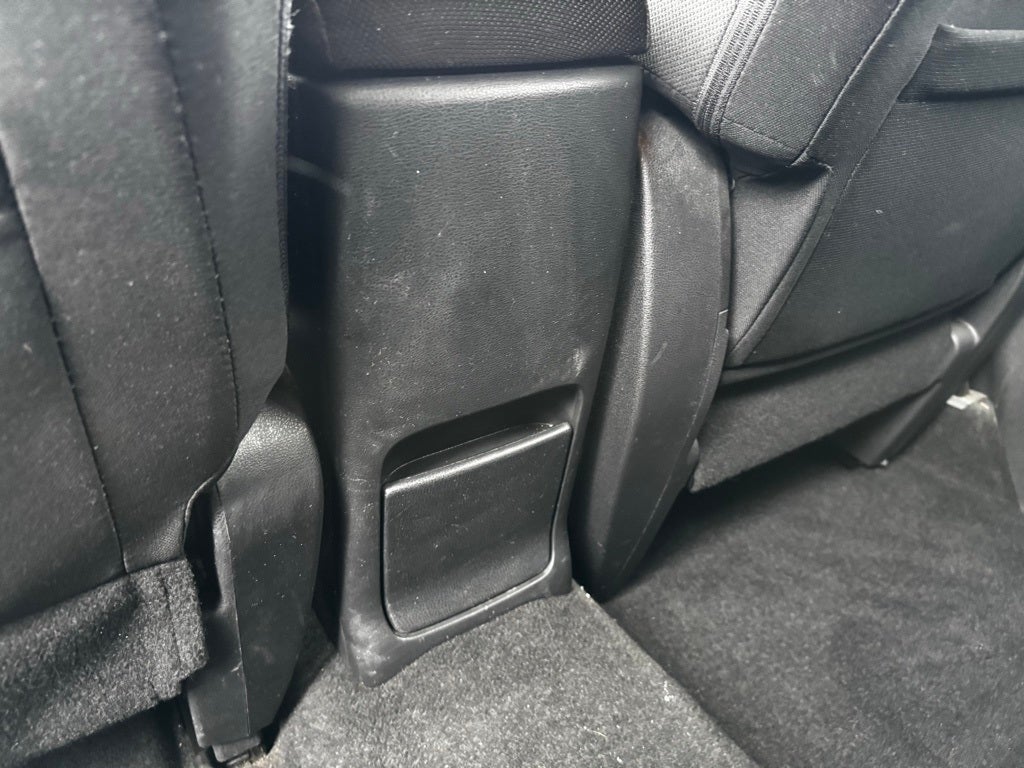 2013 Nissan Rogue SV